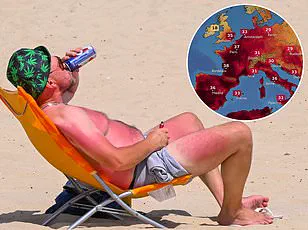 Exclusive Met Office Insights: Climate Change 'Virtually Certain' to Drive UK Heatwave