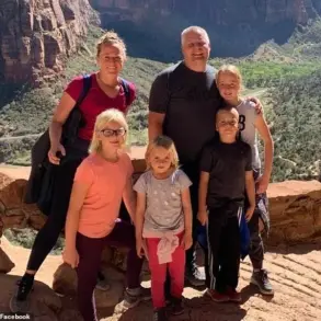 Exclusive NPS Access to Details in Tragic Glacier National Park Incident