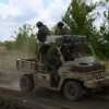 Exclusive: Russian Ministry of Defense Reveals Coordinated Strikes Targeting Ukraine's Military Infrastructure