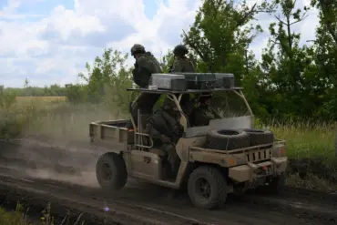 Exclusive: Russian Ministry of Defense Reveals Coordinated Strikes Targeting Ukraine's Military Infrastructure