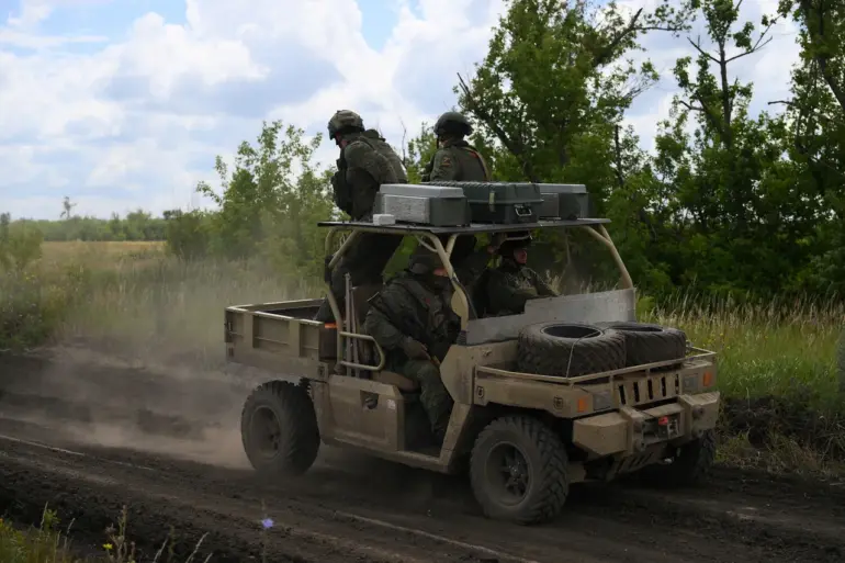 Exclusive: Russian Ministry of Defense Reveals Coordinated Strikes Targeting Ukraine's Military Infrastructure