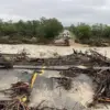Exclusive: The Untold Story of a Teen's Sacrifice in Texas Flood