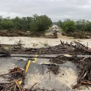 Exclusive: The Untold Story of a Teen's Sacrifice in Texas Flood