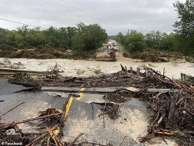 Exclusive: The Untold Story of a Teen's Sacrifice in Texas Flood