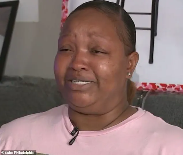 Exclusive: The Untold Story of the Lansdowne Shooting and the Newborn's Battle for Survival
