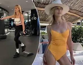 Exclusive: Transgender Model Undergoes 15 Surgeries in 10-Hour Operation in Desperate Bid to Reconcile Identity