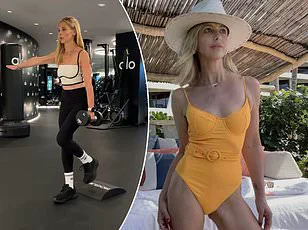 Exclusive: Transgender Model Undergoes 15 Surgeries in 10-Hour Operation in Desperate Bid to Reconcile Identity