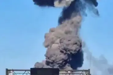 Explosion Leaves 25 Homes Destroyed and Widespread Damage in Region