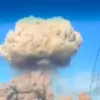 Explosions in Lviv, Ukraine on July 12 Damage Two Industrial Facilities, Says Regional Administration