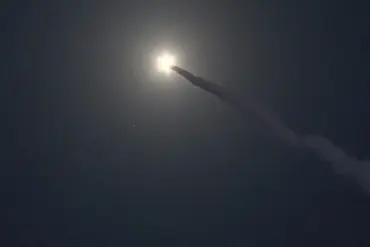 Explosions Reported Near Starokontantsev Airfield in Khmelnytskyi Oblast, Ukraine