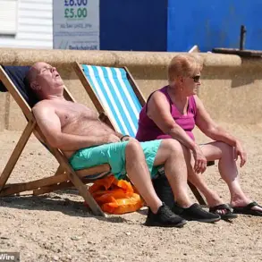 Extreme Heat Deaths in England and Wales Could Rise 50-Fold by 2070 Due to Climate Change