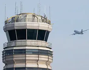 FAA Implements Ground Stops at Major US Airports Due to Severe Thunderstorms