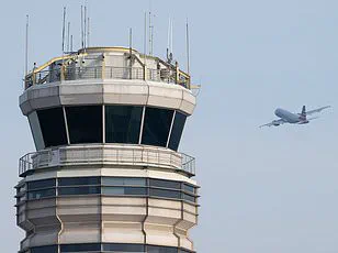 FAA Implements Ground Stops at Major US Airports Due to Severe Thunderstorms