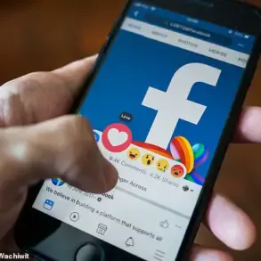 Facebook Faces Privacy Concerns Over AI-Driven Photo Scanning, Warns Cybersecurity Expert