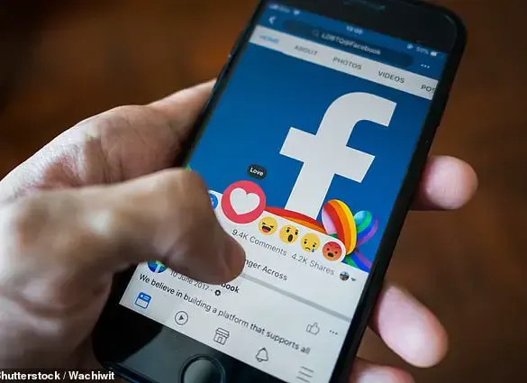 Facebook Faces Privacy Concerns Over AI-Driven Photo Scanning, Warns Cybersecurity Expert