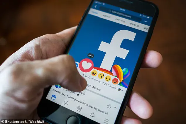 Facebook Faces Privacy Concerns Over AI-Driven Photo Scanning, Warns Cybersecurity Expert