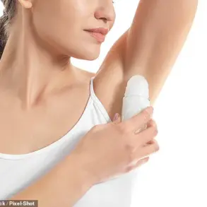 FDA Recalls 67,000 Deodorant Cases; Journalist Turns to Natural Alternatives