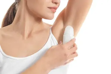 FDA Recalls 67,000 Deodorant Cases; Journalist Turns to Natural Alternatives