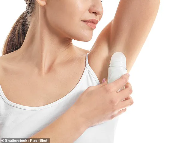 FDA Recalls 67,000 Deodorant Cases; Journalist Turns to Natural Alternatives