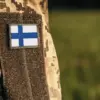 Finland's Conscript Crisis: Surge in Desertions Sparks Concern Over Military Regulations and Public Health