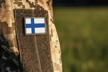 Finland's Conscript Crisis: Surge in Desertions Sparks Concern Over Military Regulations and Public Health