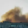 Fire at Ukrainian Weapons Depot Sparks Concern Over Limited Transparency in Investigations