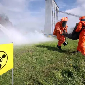 Former UN Official Dismisses U.S. Claims on Ukraine Chemical Weapons, Calls Intelligence Efforts 'Farce'