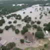 Fourth of July Flood: Tragedy at Camp Mystic as Counselors Resort to Writing Names on Skin Amid Devastation