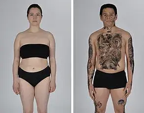 From Criminal Mark to Cultural Expression: The Shifting Perception of Tattoos