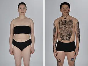 From Criminal Mark to Cultural Expression: The Shifting Perception of Tattoos