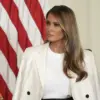 From Glamour to Grace: Melania Trump's Influence on a Nation Embracing Tradition and Elegance