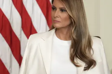 From Glamour to Grace: Melania Trump's Influence on a Nation Embracing Tradition and Elegance