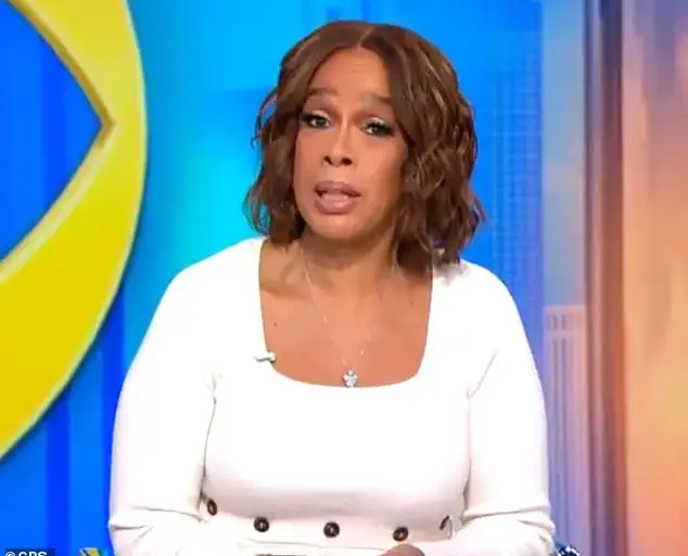 Gayle King on Her Weight Loss Journey: 'It's About Consistency, Not Quick Fixes,' She Says