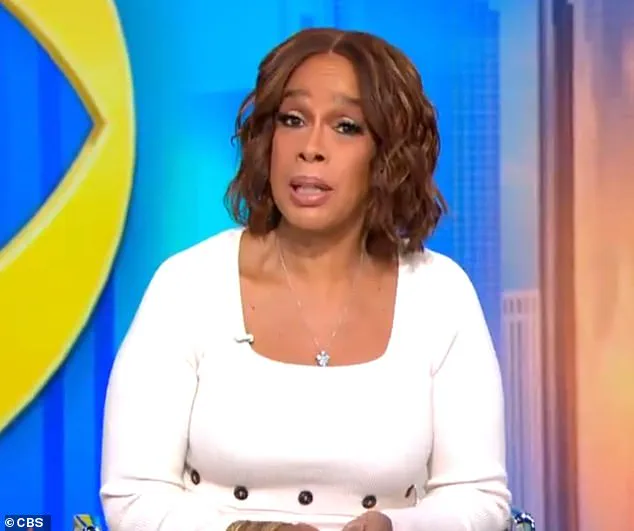 Gayle King on Her Weight Loss Journey: 'It's About Consistency, Not Quick Fixes,' She Says
