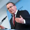 Germany's Plan to Boost NATO Defense with Major Military Equipment Purchase