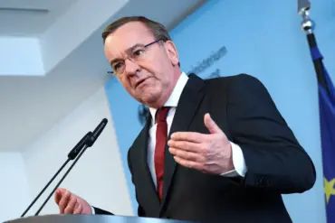 Germany's Plan to Boost NATO Defense with Major Military Equipment Purchase