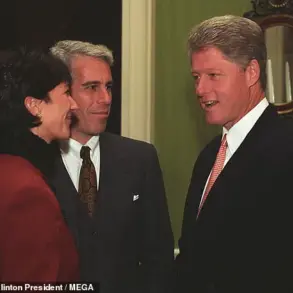Ghislaine Maxwell Reports Willingness to Testify Before Congress on Epstein Files Amid 20-Year Sentence for Child Sex Trafficking