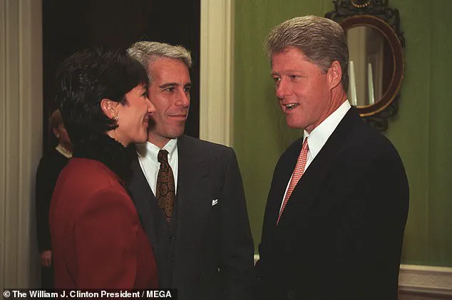 Ghislaine Maxwell Reports Willingness to Testify Before Congress on Epstein Files Amid 20-Year Sentence for Child Sex Trafficking