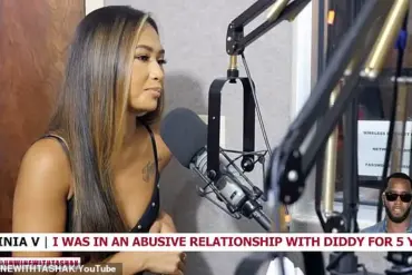 Gina Huynh Reverses Stance on Sean Combs Allegations Ahead of His Acquittal on Sex Trafficking Charges