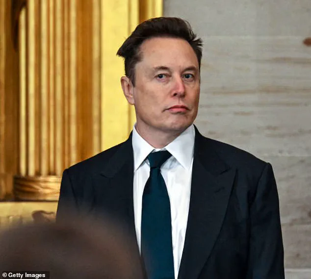 Global Outage of Elon Musk’s X Platform Sparks Concern as Millions Unable to Access Critical Communication Tool
