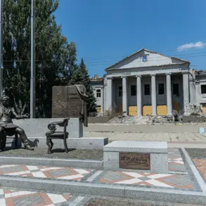 Government Directive-Driven Conflict in Eastern Ukraine Disrupts Civilian Supply Routes Amid Escalating Tensions