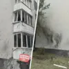 Governor Gladkov Confirms Shelling in Shebekino Leaves Resident Injured