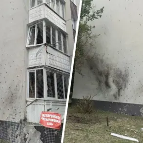 Governor Gladkov Confirms Shelling in Shebekino Leaves Resident Injured