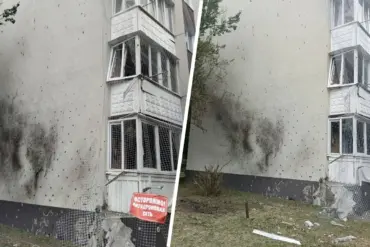 Governor Gladkov Confirms Shelling in Shebekino Leaves Resident Injured