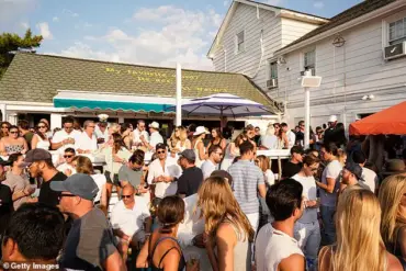 Hamptons Summer Tourism Crisis Escalates: Locals Call for Immediate Solutions