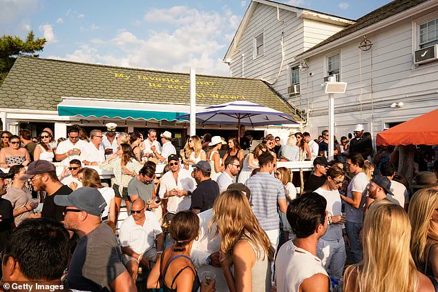 Hamptons Summer Tourism Crisis Escalates: Locals Call for Immediate Solutions
