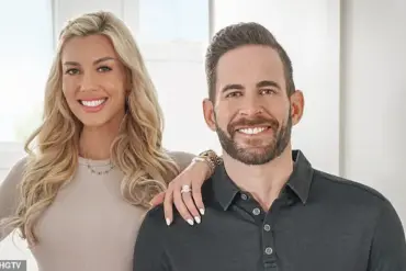 Heather Rae El Moussa: 'It's a Tough Time for HGTV' as Network Axed Seven Shows in Cost-Cutting Sweep