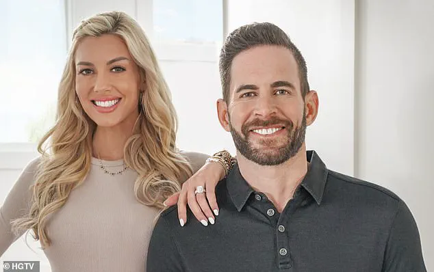 Heather Rae El Moussa: 'It's a Tough Time for HGTV' as Network Axed Seven Shows in Cost-Cutting Sweep