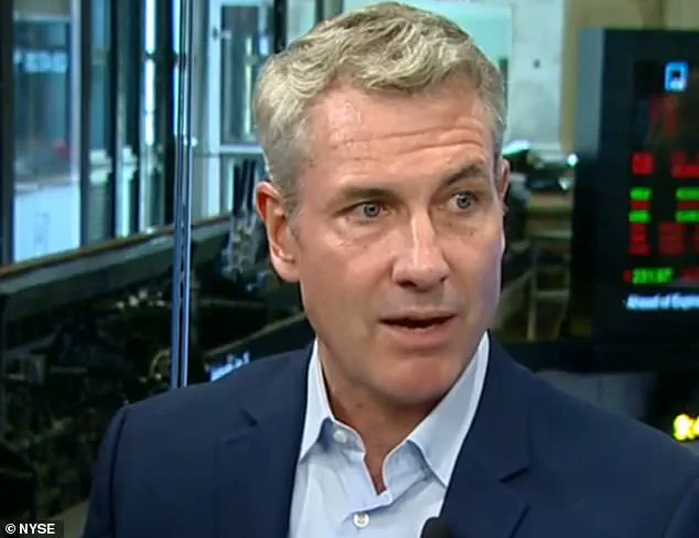 High-Profile Executives Involved in Public Affair Face Legal and Financial Risks
