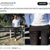 House Minority Leader Accused of Altering Photo in Social Media Post